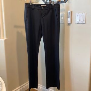 Cabi navy blue trousers